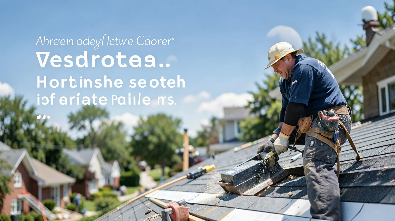 Roof Replacement in Maysel, WV near me